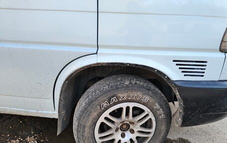 Volkswagen Caravelle T4, 1996 год, 675 000 рублей, 8 фотография