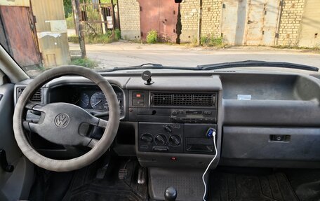 Volkswagen Caravelle T4, 1996 год, 675 000 рублей, 13 фотография