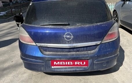 Opel Astra H, 2008 год, 275 000 рублей, 7 фотография