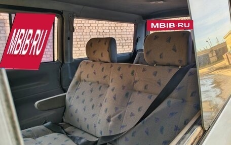 Volkswagen Caravelle T4, 1996 год, 675 000 рублей, 11 фотография