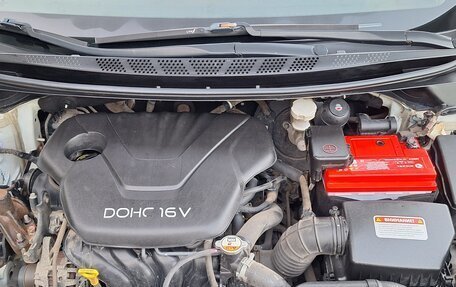 KIA cee'd III, 2014 год, 1 300 000 рублей, 7 фотография