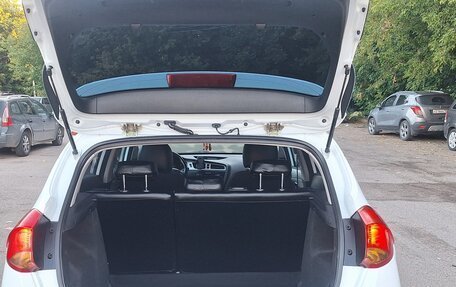 KIA cee'd III, 2014 год, 1 300 000 рублей, 5 фотография