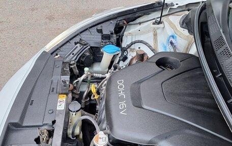 KIA cee'd III, 2014 год, 1 300 000 рублей, 8 фотография