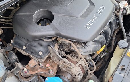 KIA cee'd III, 2014 год, 1 300 000 рублей, 9 фотография