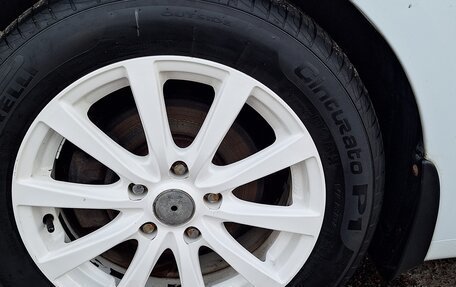 KIA cee'd III, 2014 год, 1 300 000 рублей, 21 фотография