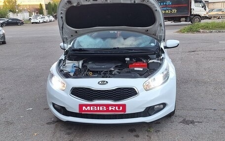 KIA cee'd III, 2014 год, 1 300 000 рублей, 14 фотография
