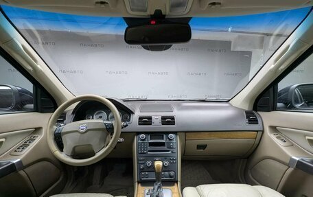 Volvo XC90 II рестайлинг, 2007 год, 825 000 рублей, 6 фотография