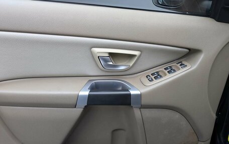 Volvo XC90 II рестайлинг, 2007 год, 825 000 рублей, 5 фотография