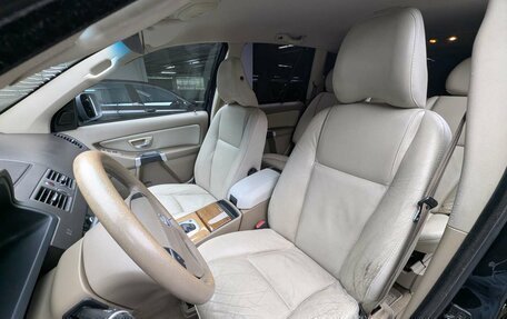 Volvo XC90 II рестайлинг, 2007 год, 825 000 рублей, 7 фотография