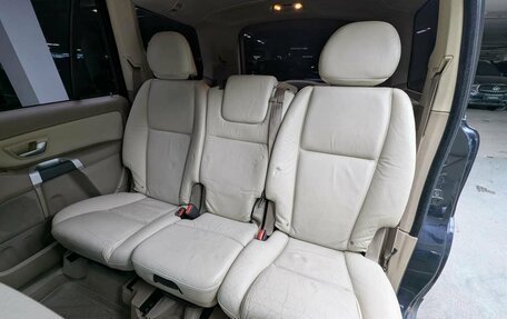 Volvo XC90 II рестайлинг, 2007 год, 825 000 рублей, 8 фотография