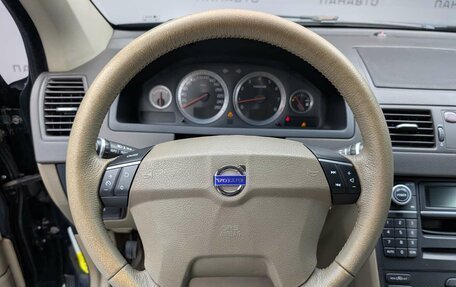 Volvo XC90 II рестайлинг, 2007 год, 825 000 рублей, 9 фотография