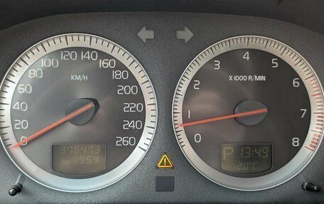 Volvo XC90 II рестайлинг, 2007 год, 825 000 рублей, 10 фотография