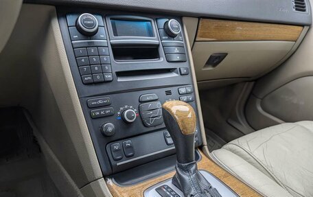 Volvo XC90 II рестайлинг, 2007 год, 825 000 рублей, 11 фотография