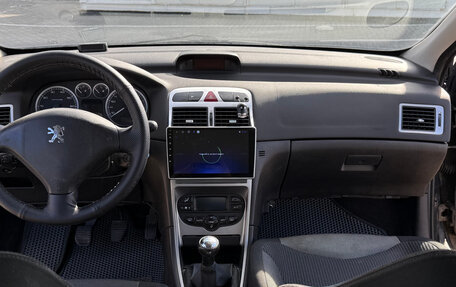 Peugeot 307 I, 2003 год, 240 000 рублей, 24 фотография