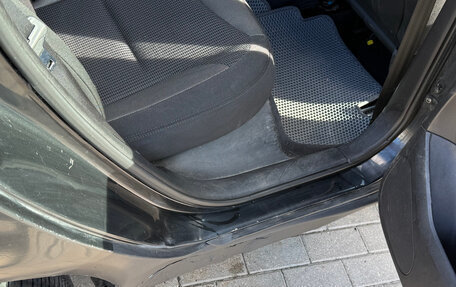 Peugeot 307 I, 2003 год, 240 000 рублей, 17 фотография