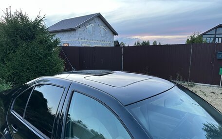 Volkswagen Jetta IV, 2001 год, 450 000 рублей, 10 фотография