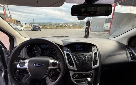 Ford Focus III, 2012 год, 900 000 рублей, 6 фотография