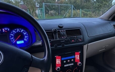 Volkswagen Jetta IV, 2001 год, 450 000 рублей, 27 фотография