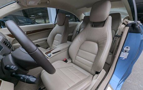 Mercedes-Benz E-Класс, 2011 год, 1 435 000 рублей, 7 фотография
