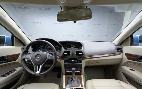Mercedes-Benz E-Класс, 2011 год, 1 435 000 рублей, 6 фотография