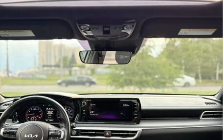 KIA K5, 2021 год, 2 599 000 рублей, 11 фотография