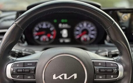 KIA K5, 2021 год, 2 599 000 рублей, 9 фотография