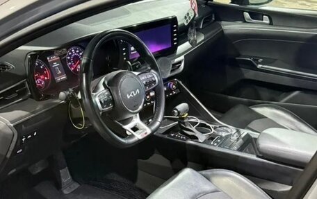 KIA K5, 2021 год, 2 599 000 рублей, 2 фотография