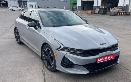 KIA K5, 2021 год, 2 599 000 рублей, 1 фотография