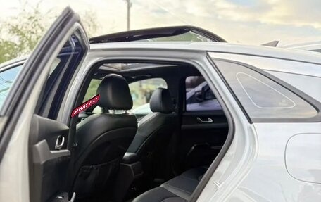 KIA K5, 2021 год, 2 599 000 рублей, 6 фотография