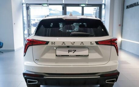 Haval F7, 2026 год, 3 199 000 рублей, 3 фотография