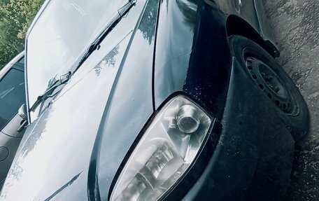 Chery Amulet (A15) I, 2006 год, 110 000 рублей, 2 фотография