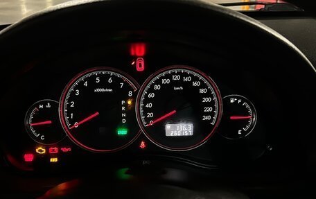 Subaru Legacy IV, 2007 год, 649 000 рублей, 12 фотография