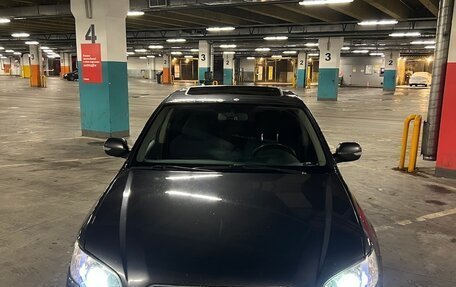Subaru Legacy IV, 2007 год, 649 000 рублей, 2 фотография