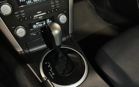 Subaru Legacy IV, 2007 год, 649 000 рублей, 13 фотография