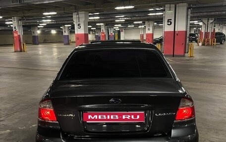 Subaru Legacy IV, 2007 год, 649 000 рублей, 5 фотография