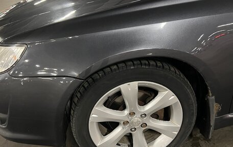 Subaru Legacy IV, 2007 год, 649 000 рублей, 17 фотография