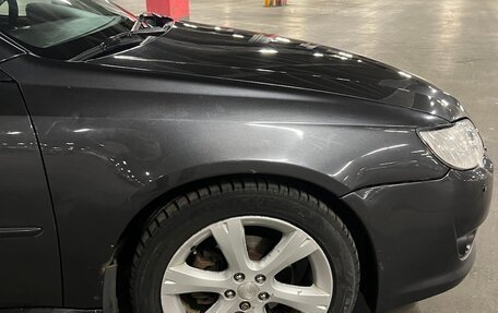 Subaru Legacy IV, 2007 год, 649 000 рублей, 15 фотография