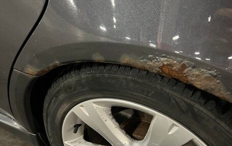 Subaru Legacy IV, 2007 год, 649 000 рублей, 18 фотография