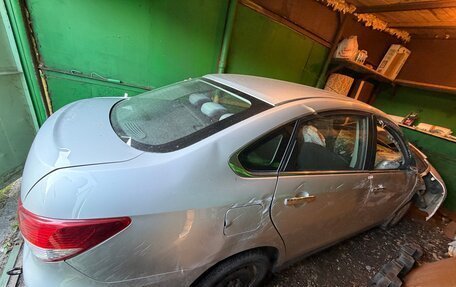 Nissan Almera, 2018 год, 245 000 рублей, 2 фотография