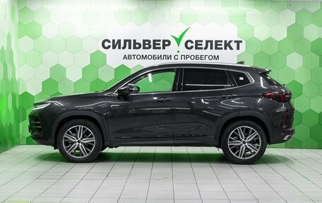 CheryExeed LX, 2022 год, 1 799 000 рублей, 7 фотография