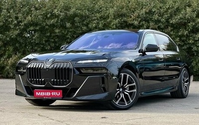 BMW 7 серия, 2025 год, 13 990 000 рублей, 1 фотография