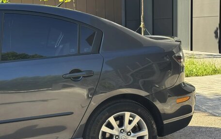 Mazda 3, 2006 год, 635 000 рублей, 7 фотография