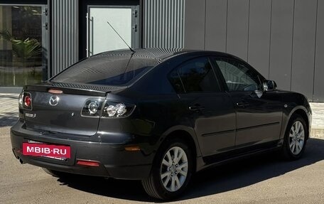 Mazda 3, 2006 год, 635 000 рублей, 5 фотография