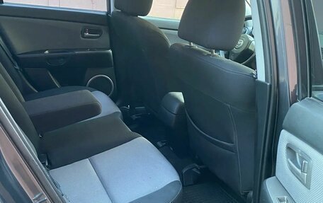 Mazda 3, 2006 год, 635 000 рублей, 23 фотография