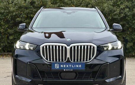 BMW X5, 2025 год, 11 690 000 рублей, 4 фотография