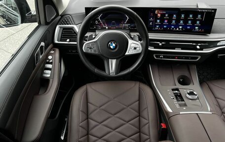 BMW X5, 2025 год, 11 690 000 рублей, 10 фотография