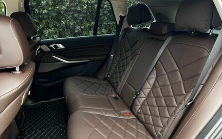 BMW X5, 2025 год, 11 690 000 рублей, 8 фотография