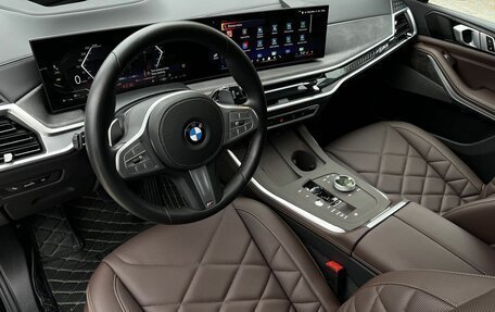 BMW X5, 2025 год, 11 690 000 рублей, 7 фотография