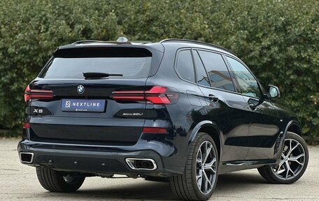 BMW X5, 2025 год, 11 690 000 рублей, 3 фотография