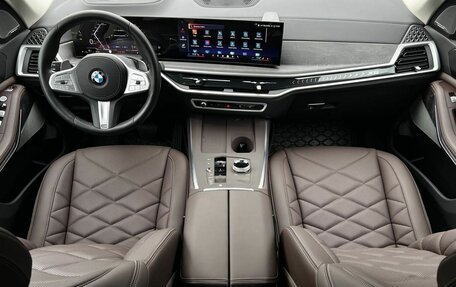BMW X5, 2025 год, 11 690 000 рублей, 9 фотография